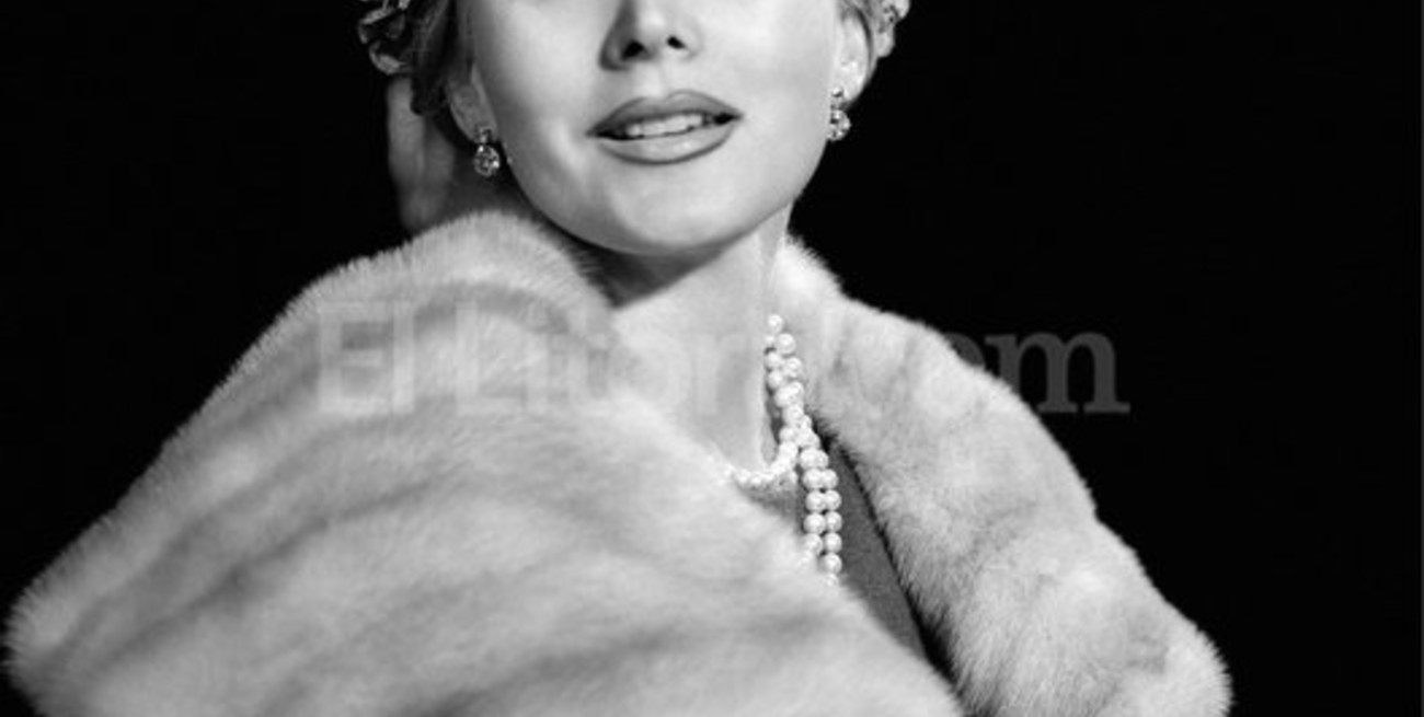 Adiós a Zsa Zsa Gabor