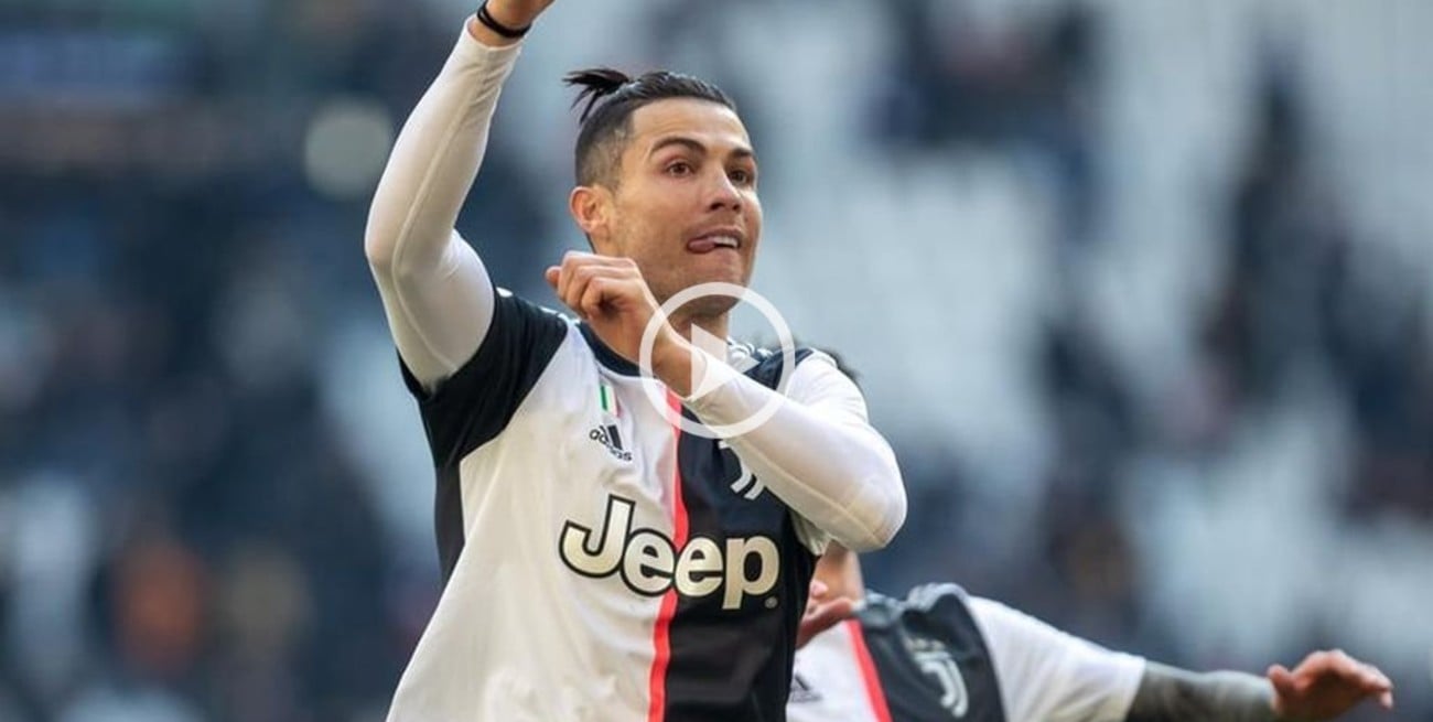 Cristiano Ronaldo cumple 35 años: Un repaso por sus mejores goles