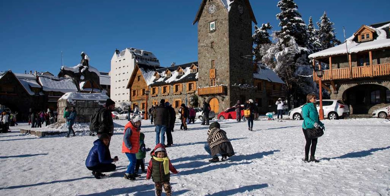 ¿Cuáles son las ciudades más frías del país?