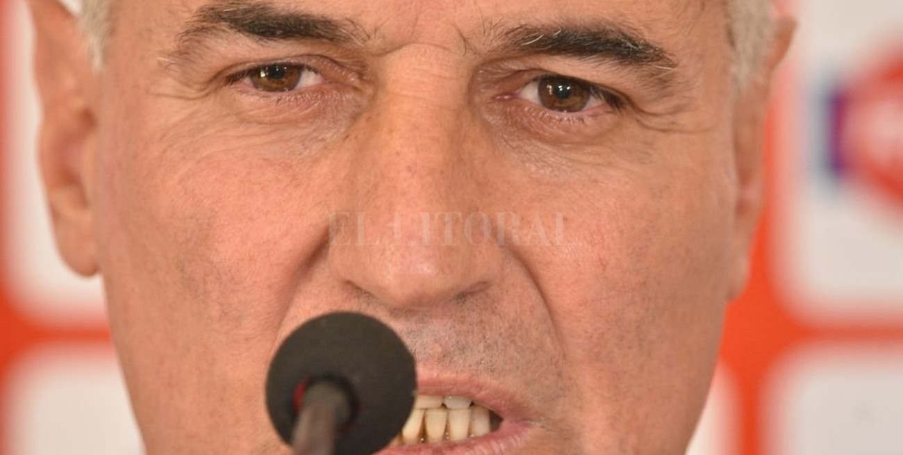 Después del desguace, Madelón pone la cara 