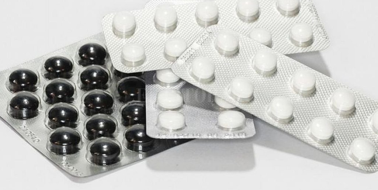 La Anmat suspendió la elaboración de medicamentos con ranitidina