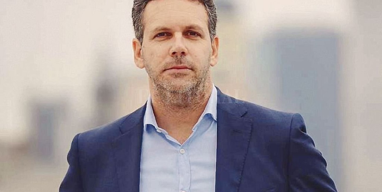 Quién es Guido Sandleris, el reemplazante de Caputo en el Banco Central