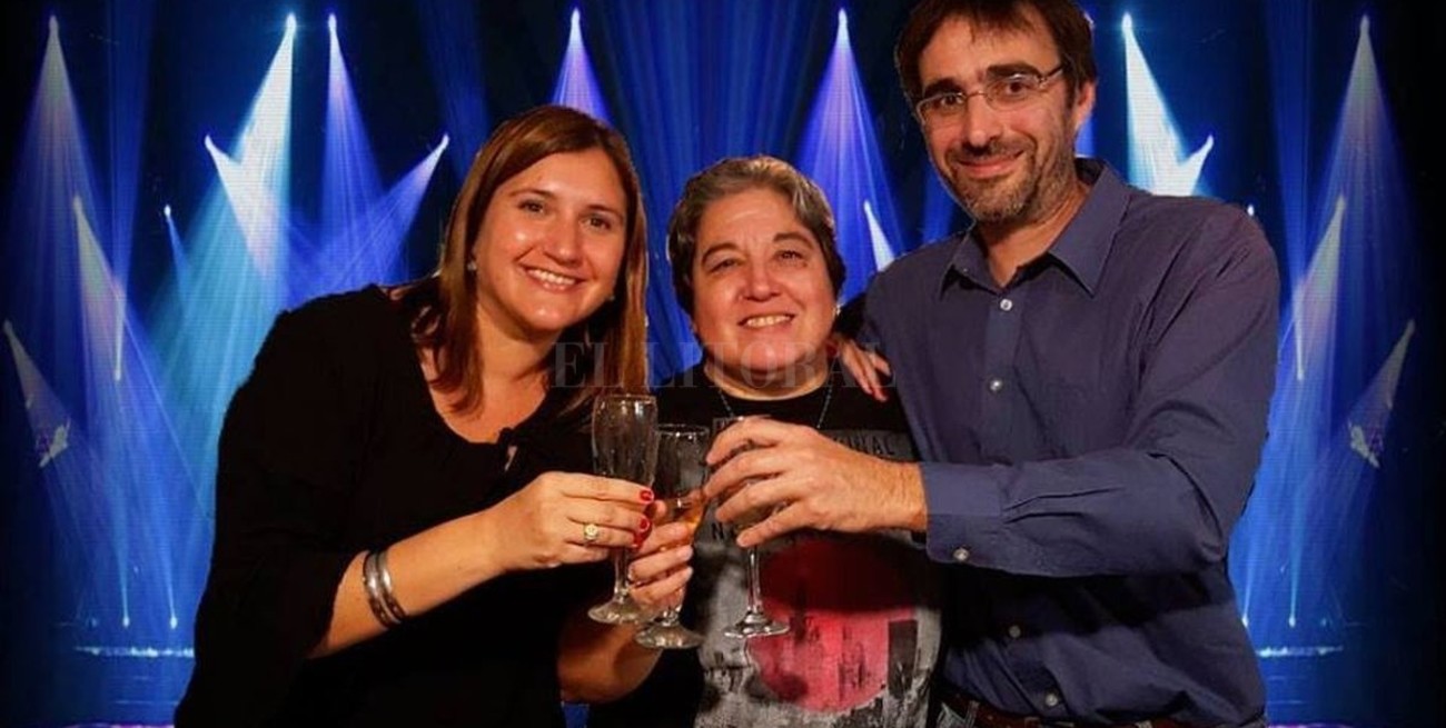 Dos noches de humor para empezar el año