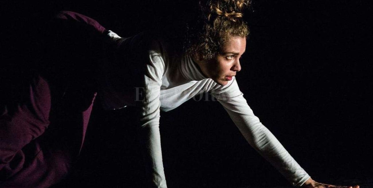 Música, danza y poesía