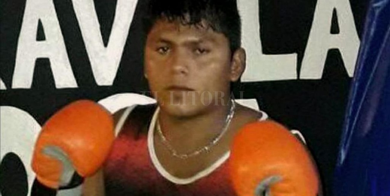 Prisión preventiva para un boxeador y su mujer acusados de matar a golpes a una hija de 2 años