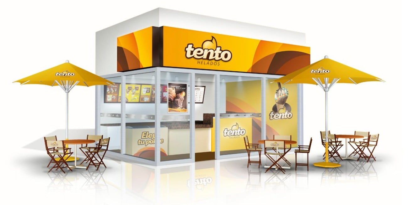 Desembarca en Santa Fe la marca de helados con mayor crecimiento en la región