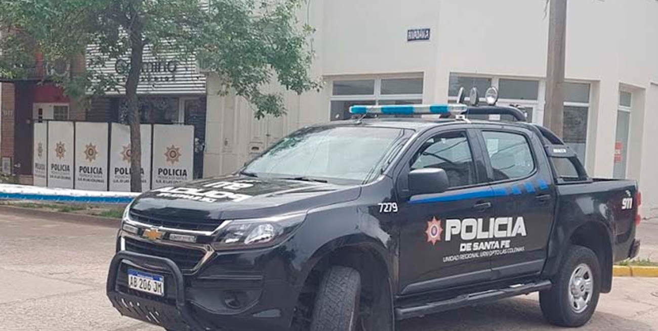 Asesinaron a una comerciante en Esperanza