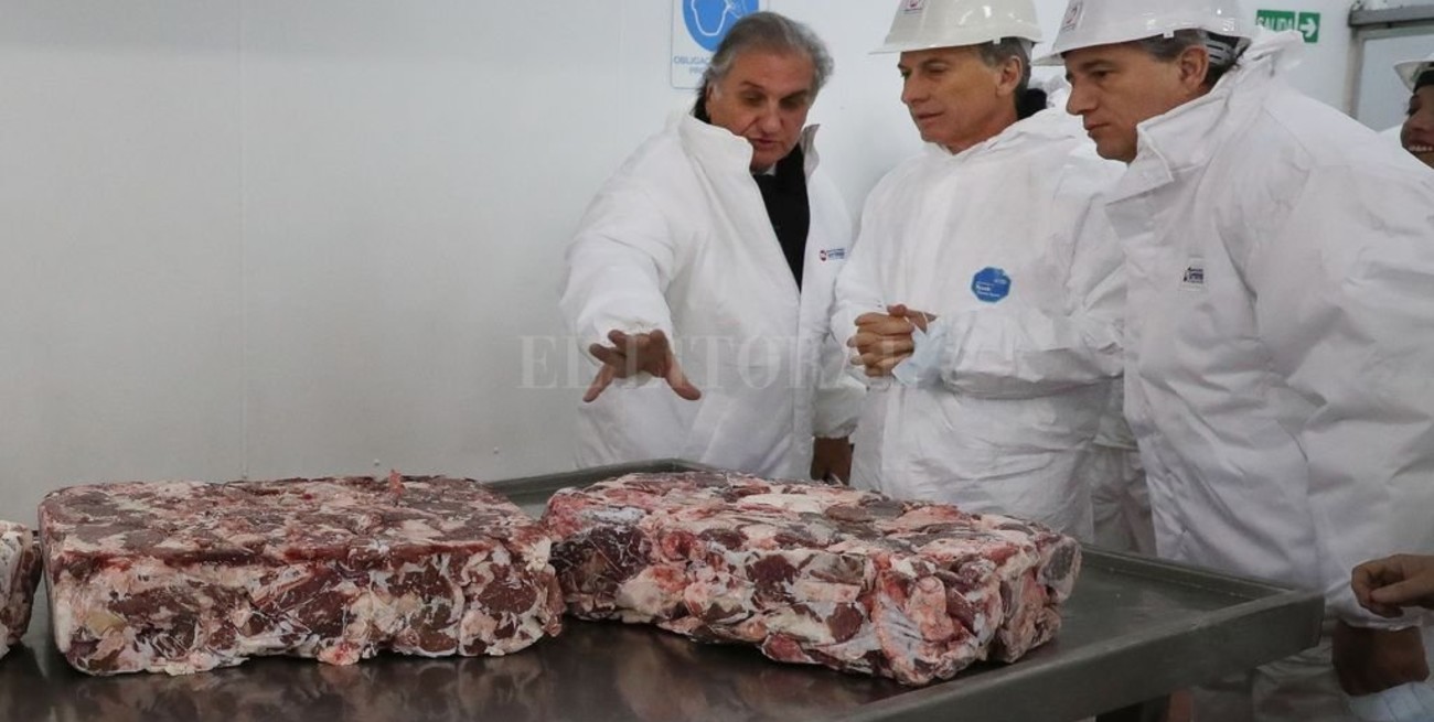 Macri volvió a reclamar la adhesión de Santa Fe a la nueva ley de ART 