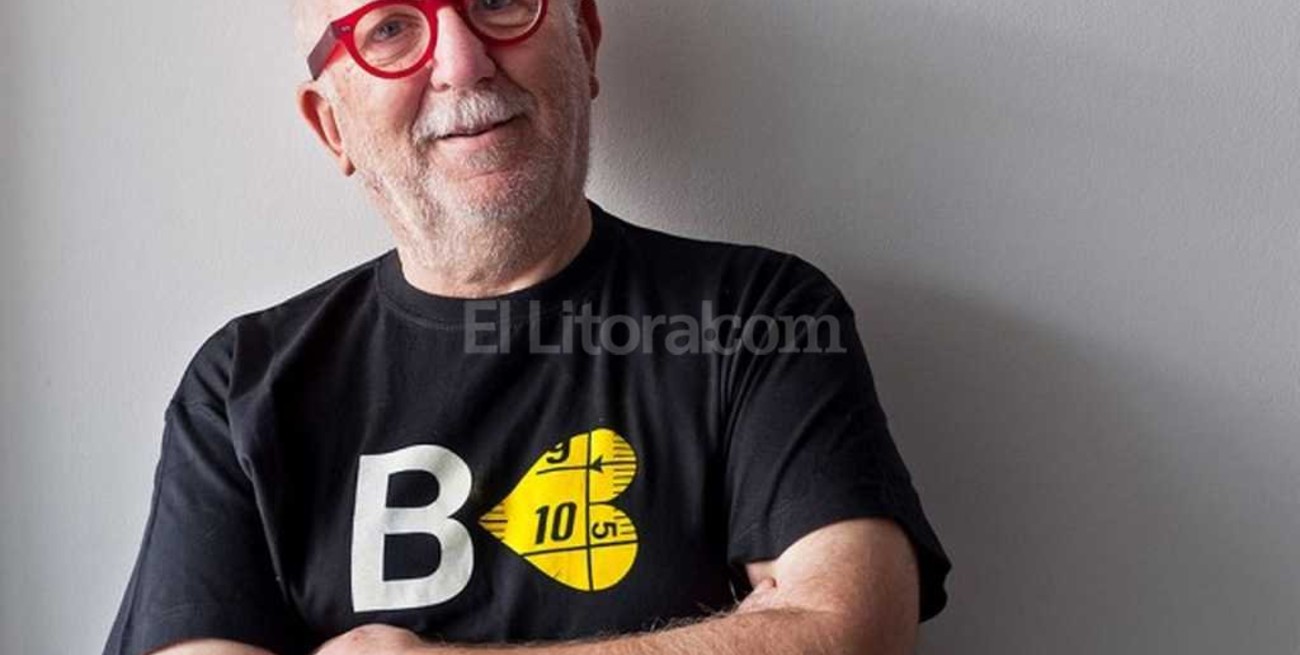 Toni Puig Picart en Santa Fe