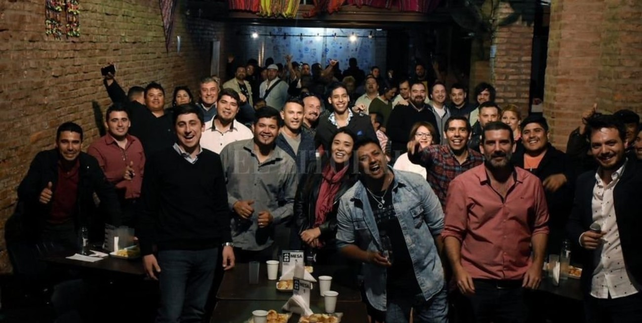 Casi cuarenta bandas participarán del Certamen de Cumbia Solidaria