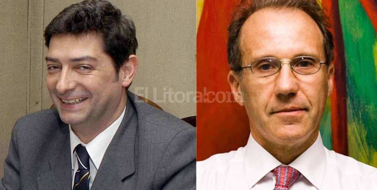 Rosatti y Rosenkrantz, a la Corte Suprema de Justicia