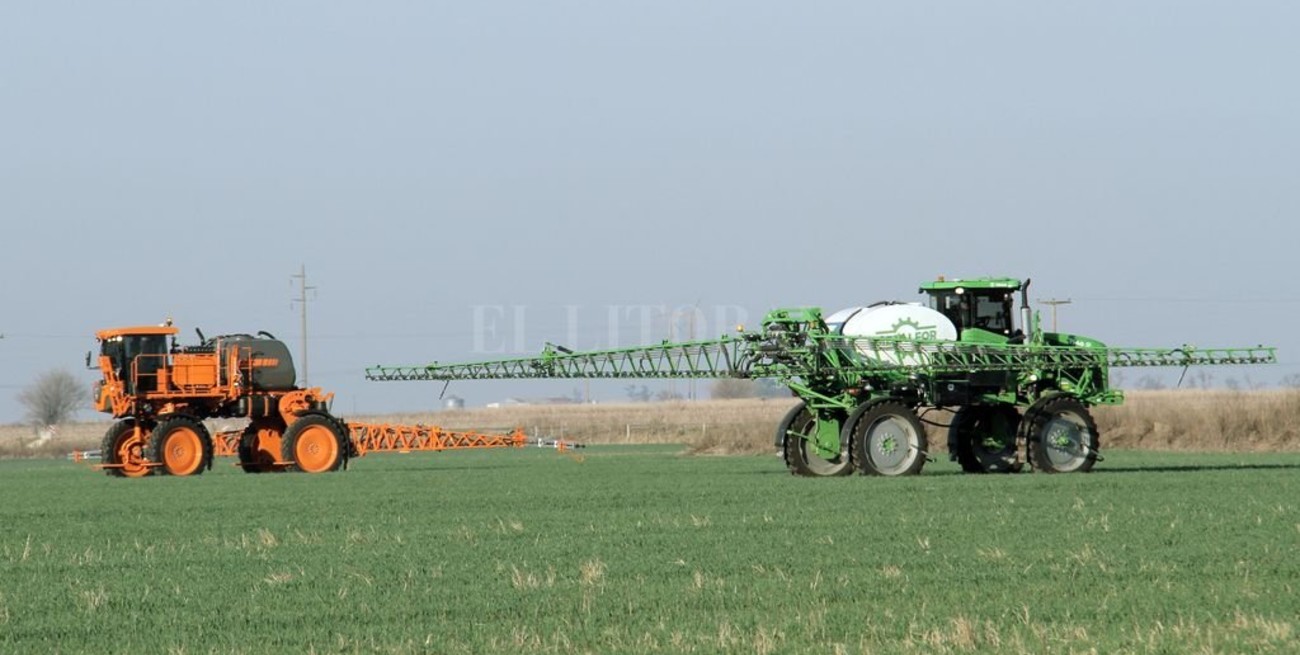 Información, tecnología y certificaciones para garantizar BPA's