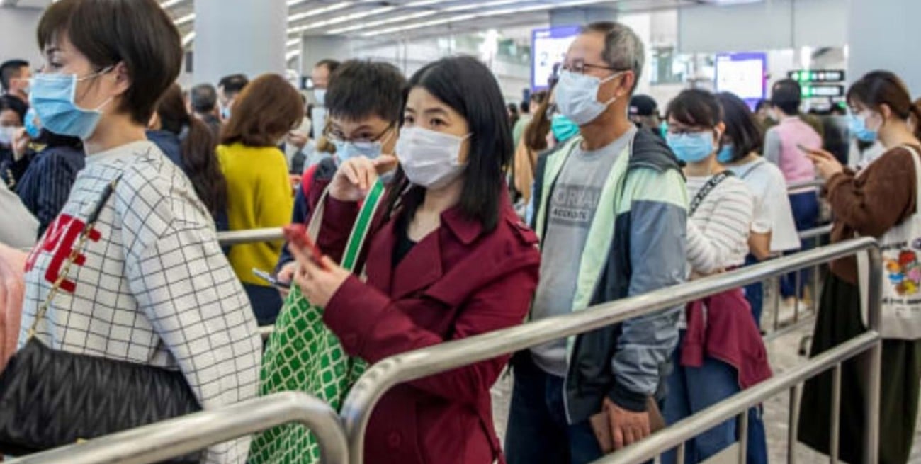 Japón le prohíbe el ingreso a viajeros provenientes de Irán y 21 países europeos