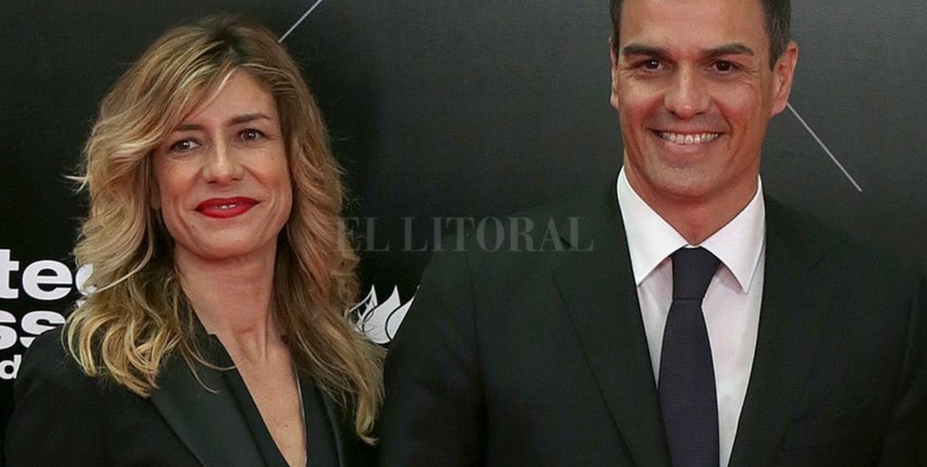 La primera dama de España tiene coronavirus