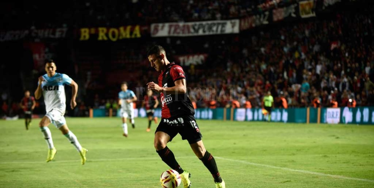 Un periplo con escala en la Feliz y la prioridad en Lima