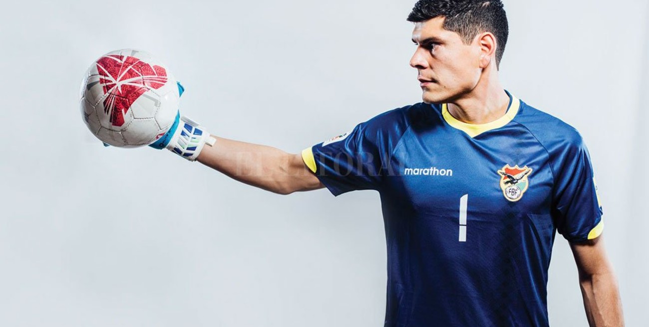 ¿De la Copa América a Colón?