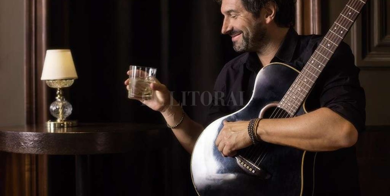 Media vida en canciones