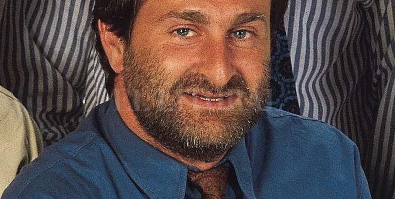 Veinte años del asesinato de José Luis Cabezas