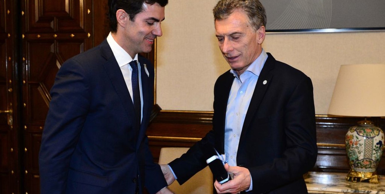 Urtubey: el proyecto de diputados sobre tarifas "no sirve"