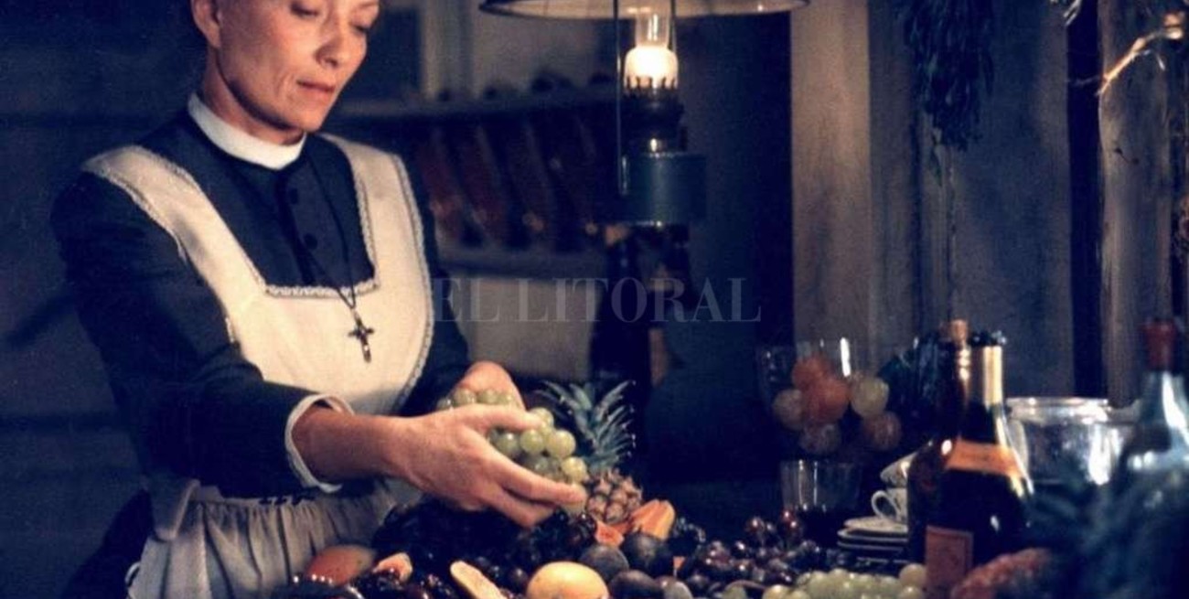 Un clásico danés en el Club del Orden 