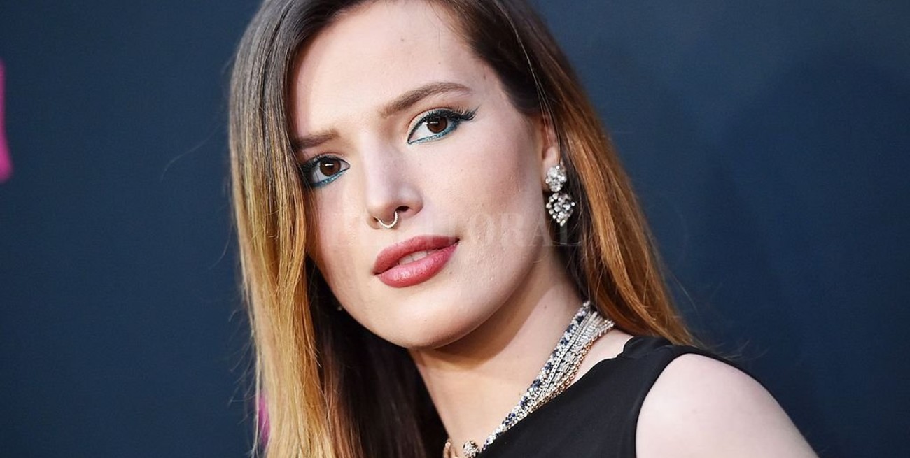 Una ex estrella infantil de Disney se pasa al cine porno