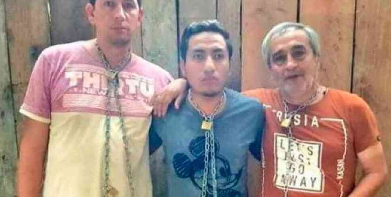 Quiénes eran los ecuatorianos asesinados en la frontera con Colombia