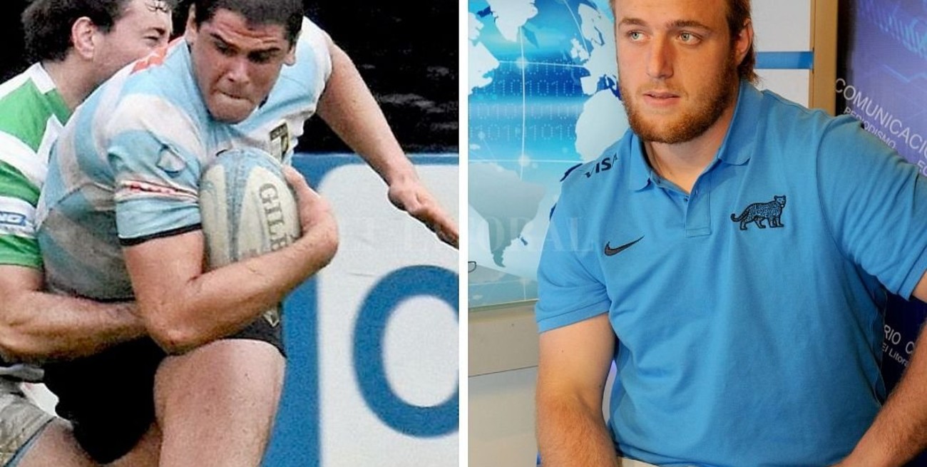 Del Pazo y Lerche, convocados a una concentración nacional