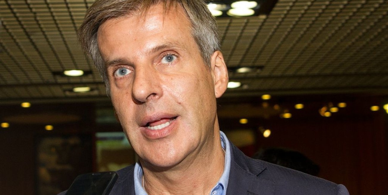 Redrado advierte que no hay plan