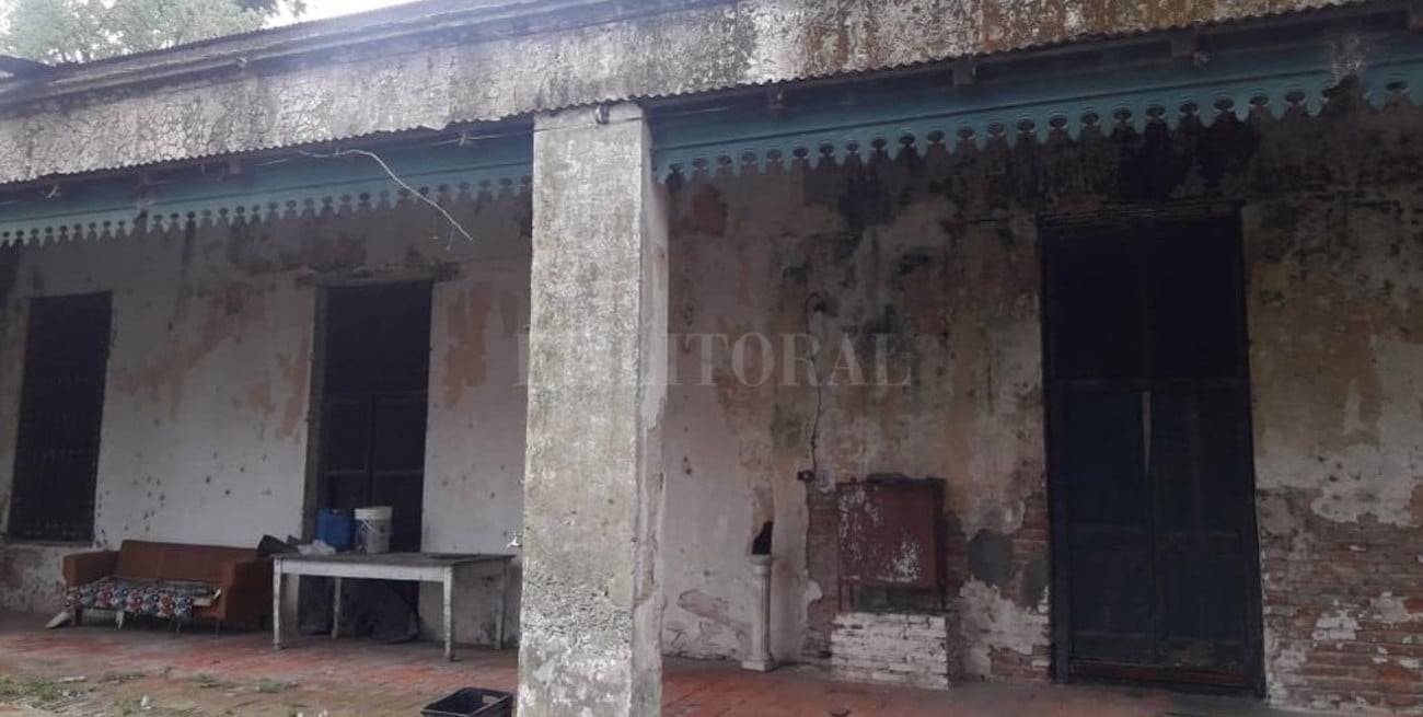 El pasado y el presente de un legado histórico 