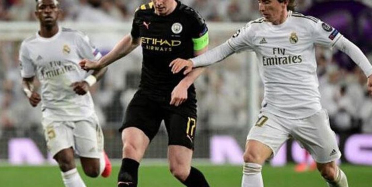 Estiman pérdidas por 4.000 millones de euros en principales ligas europeas a causa del coronavirus