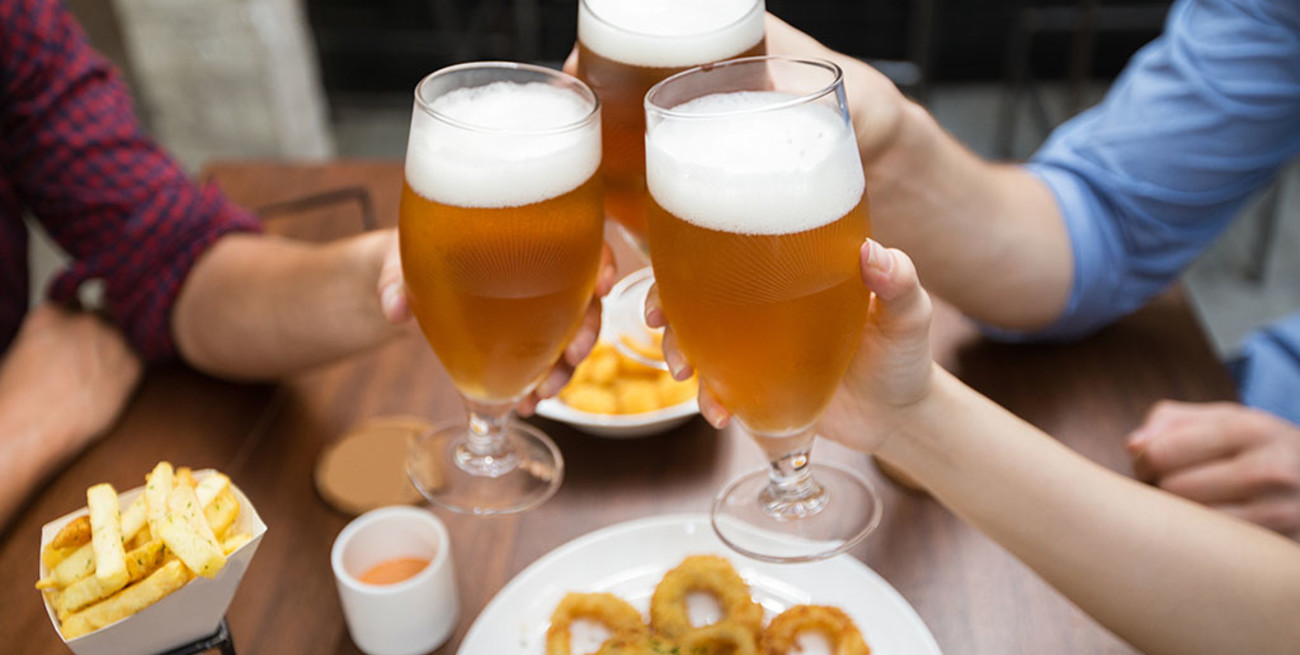 Rosario: el sector gastronómico "pospondrá" el Día del Amigo