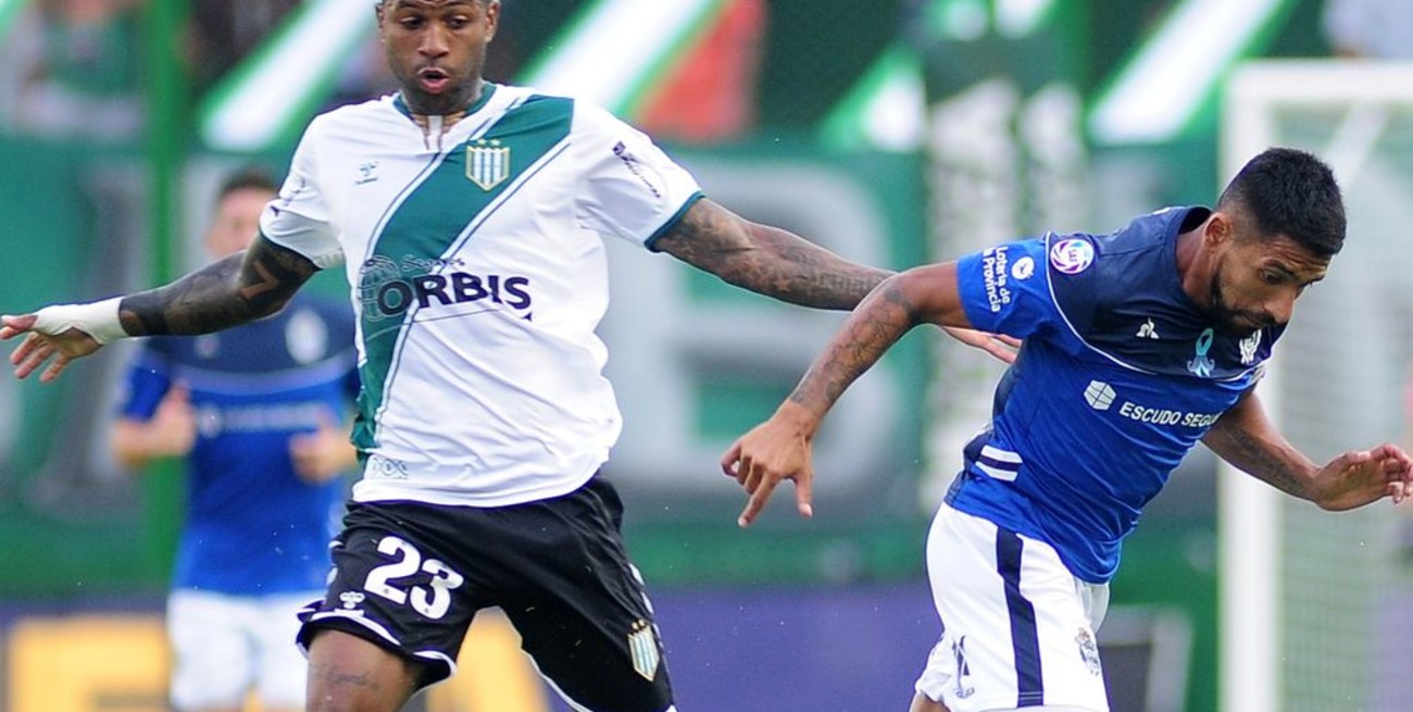 Gimnasia y Banfield abren la Copa de la Superliga