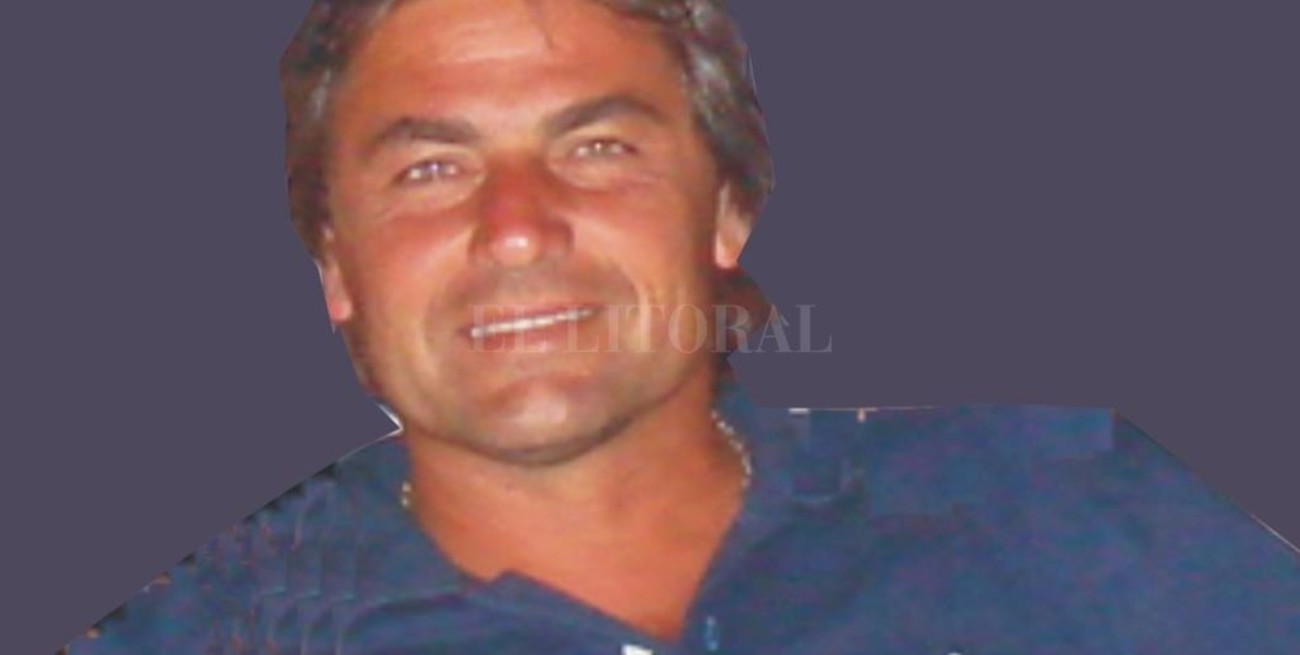 El recuerdo de un gran goleador