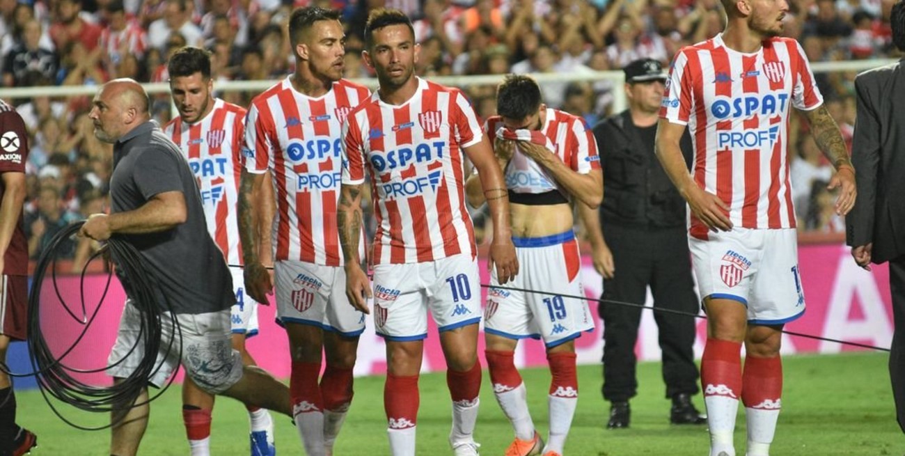 Unión sube al vuelo doméstico tras el desembarque internacional