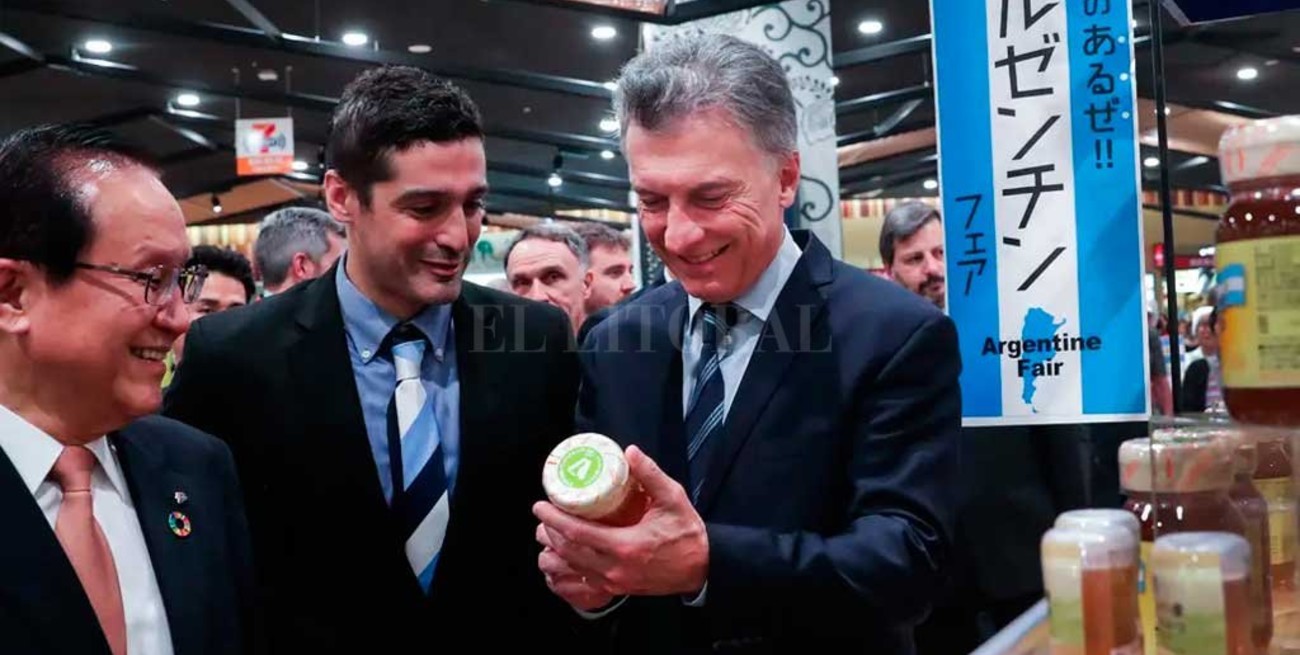 Reunión clave para definir acuerdos entre el Mercosur y la Unión Europea