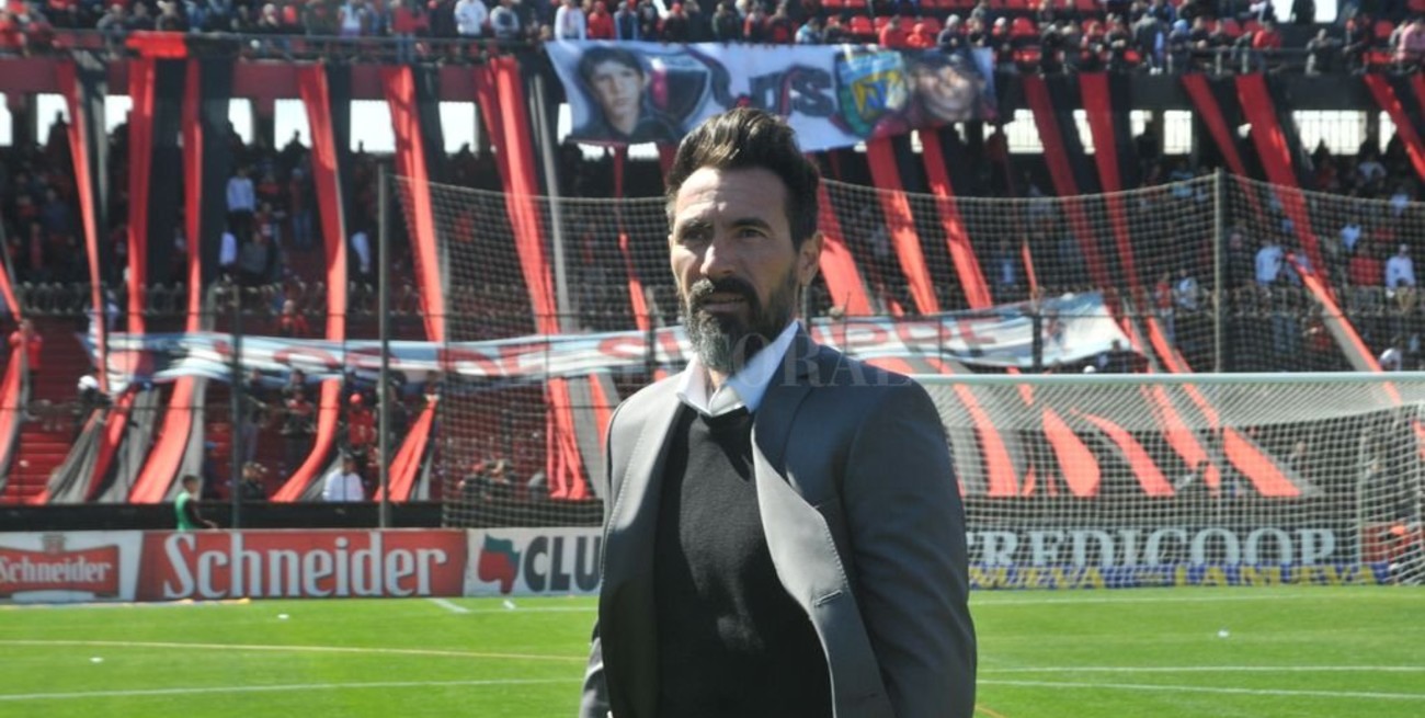 Domínguez: "Creíamos que nos llevábamos el triunfo"