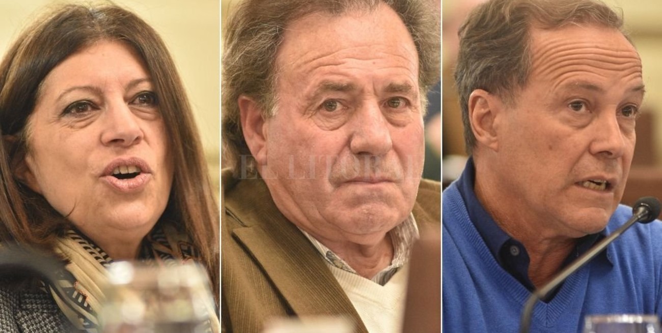 Diputados votó una nueva ley de transporte 