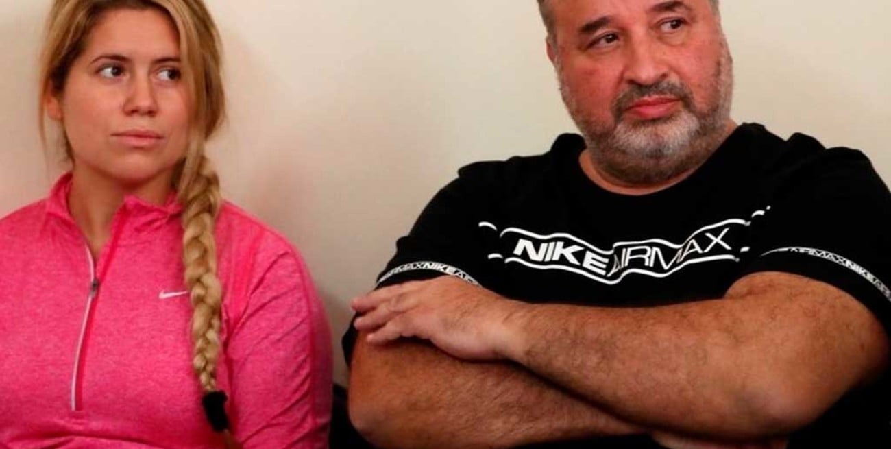 Conceden la extradición del sindicalista Balcedo