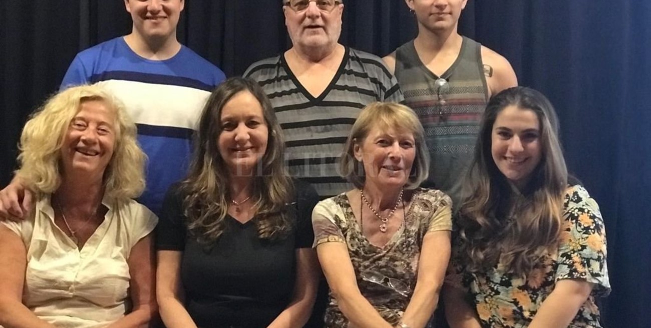 "Una velada para recordar"