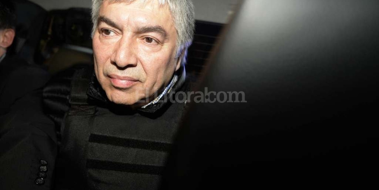 Descubren que Lázaro Báez tiene 26 propiedades en Chubut