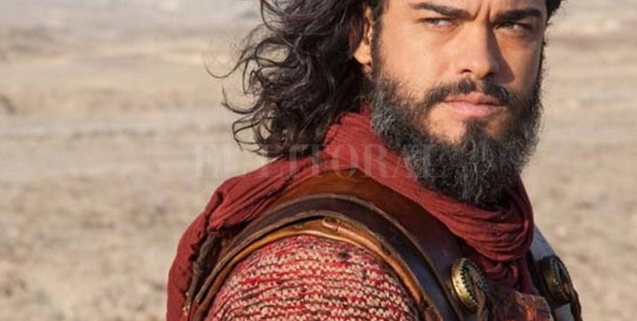 La Biblia no descansa