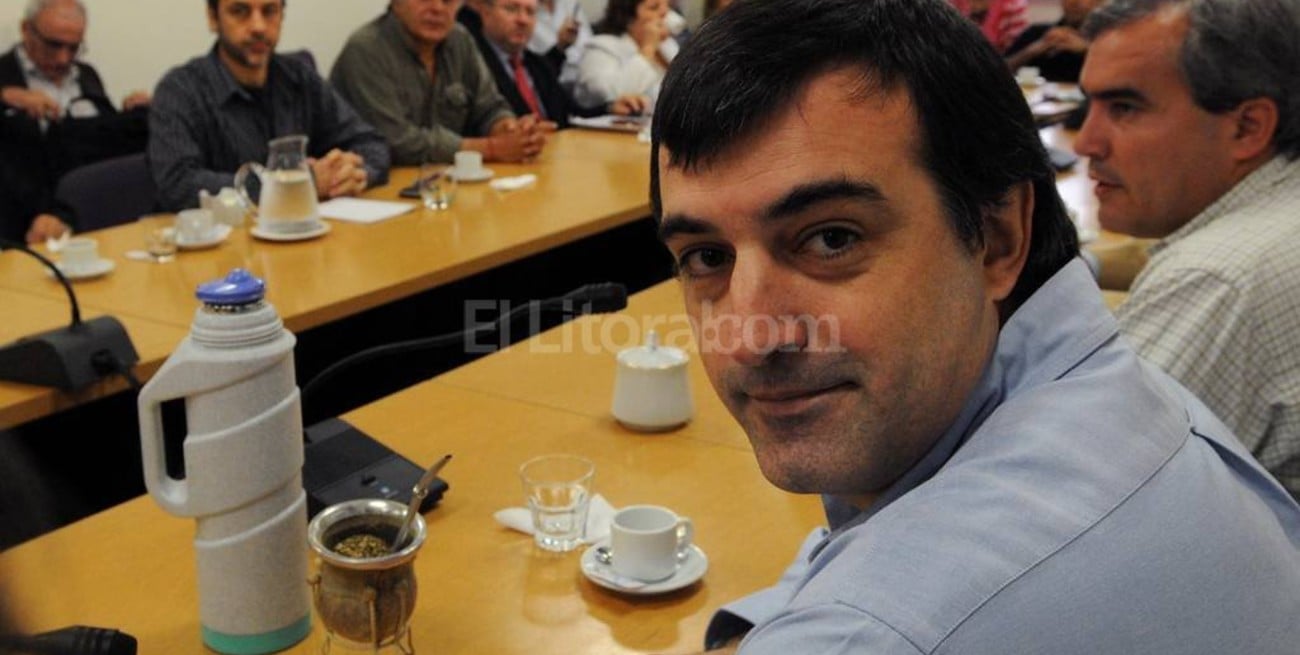 El Consejo Federal de Educación se reúne por primera vez en Santa Fe