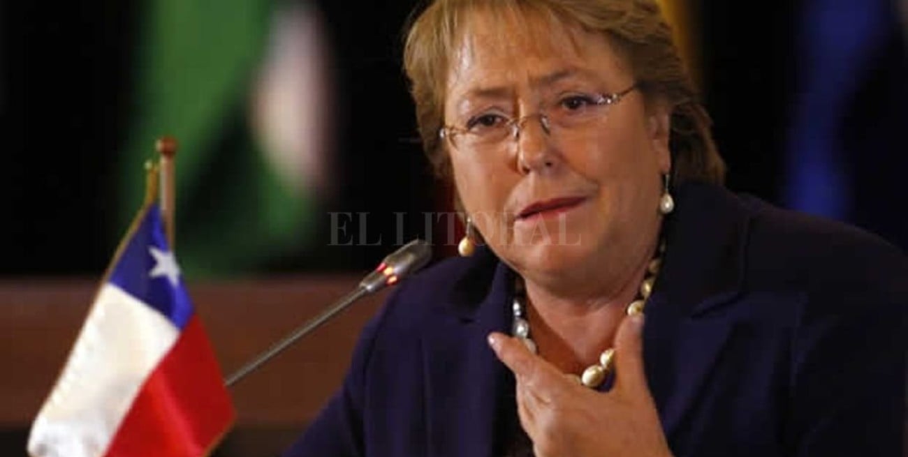 Ocho candidatos competirán por la presidencia de Chile