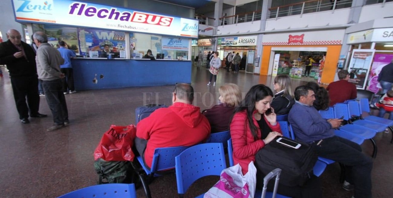 Micros low cost en la ciudad: la clave es comprar con antelación