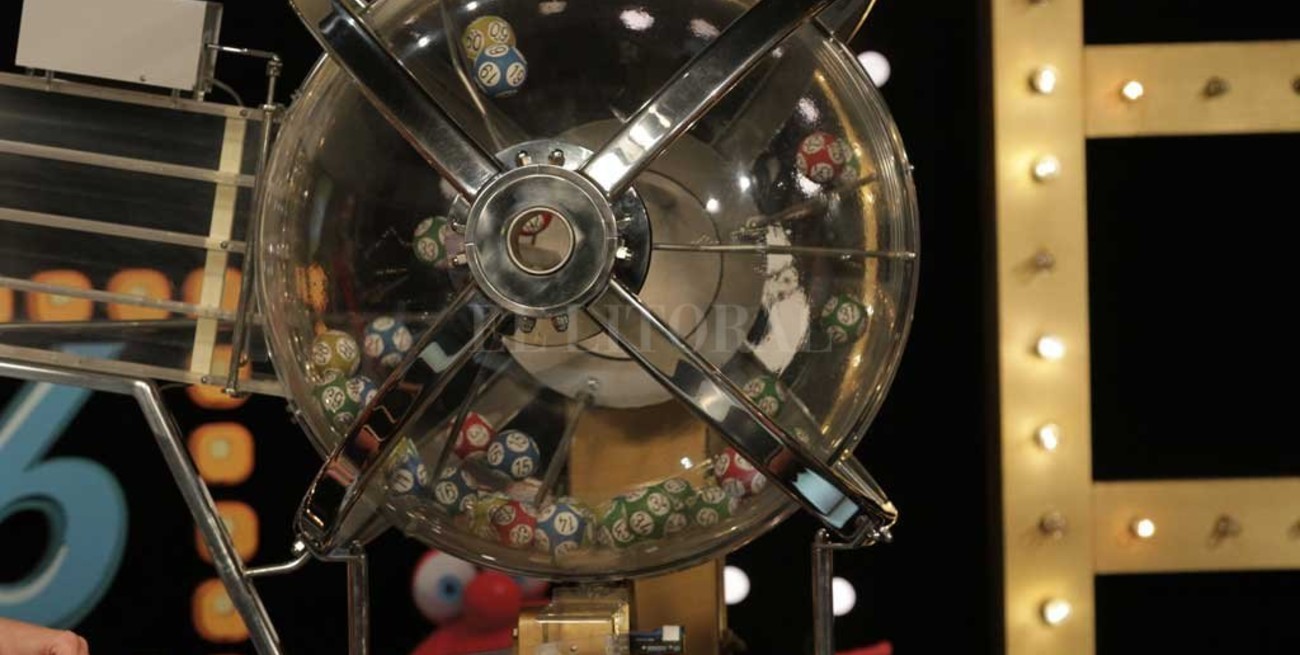 Quini 6: estos son los números favorecidos