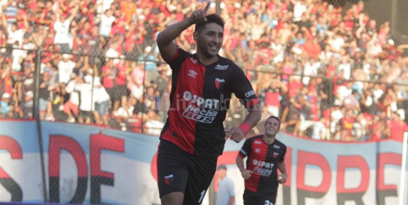 Alan Ruiz: operación "espejo" como la de Cristian Guanca 