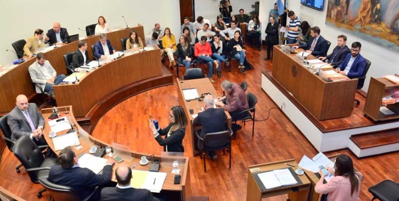 Declaran persona no grata al relator partidario de River que denostó a Colón