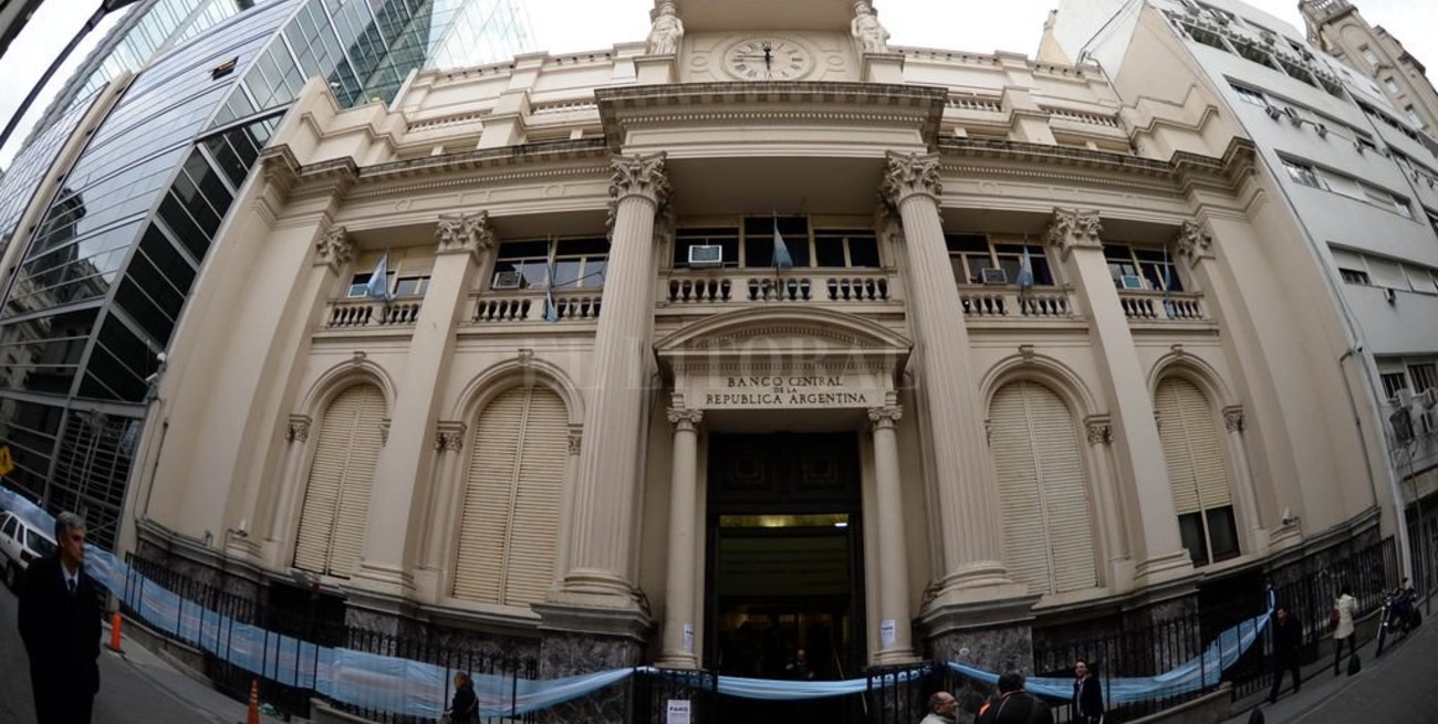 El Banco Central redujo la tasa de interés