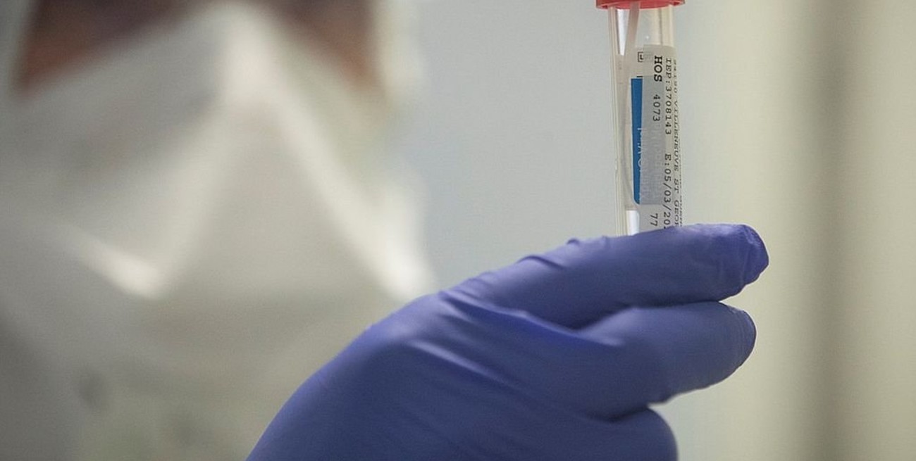 Se confirmó el primer caso de coronavirus en Entre Ríos