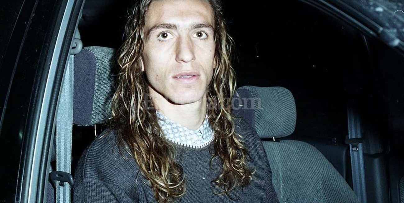 Falleció el ex futbolista Alejandro Giuntini
